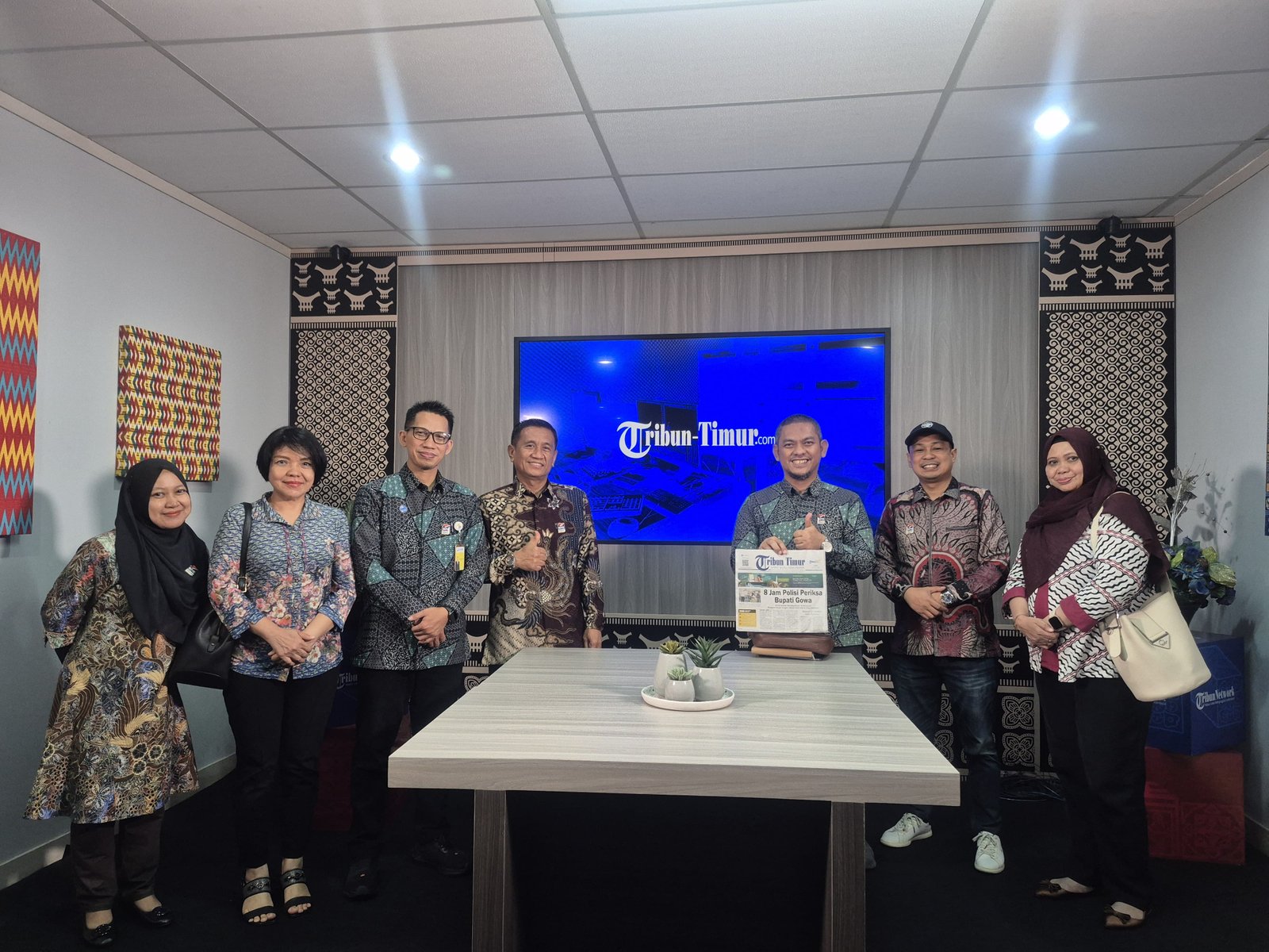 Bukan Sekadar Tempat Pinjam Uang, Perbarindo Sulselbar Bahas Wajah Baru BPR/BPRS